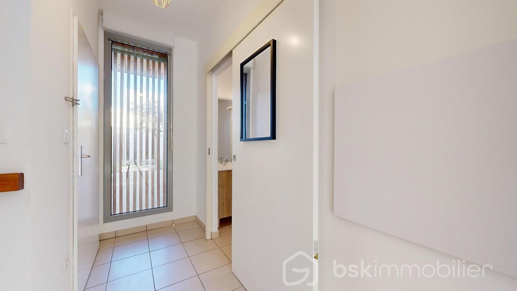 Achat appartement 3 pièce(s) Blagnac