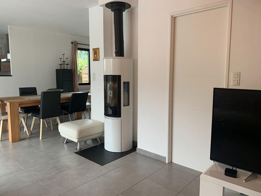 Achat maison à vendre 3 chambres 120 m² - Vannes