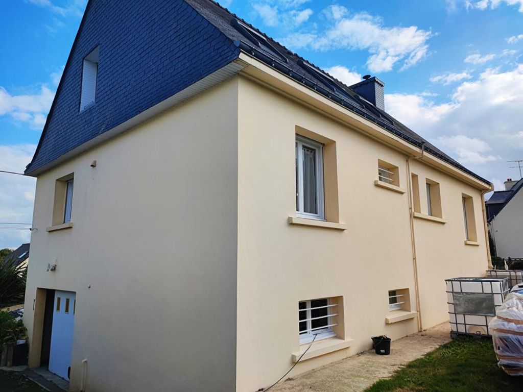 Achat maison 4 chambre(s) - Saint-Gonnery