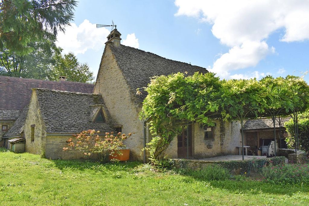 Achat maison 4 chambre(s) - Tamniès