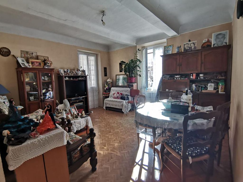 Achat appartement à vendre 2 pièces 59 m² - Tourves