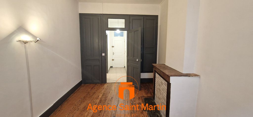 Achat appartement à vendre 2 pièces 42 m² - Montélimar