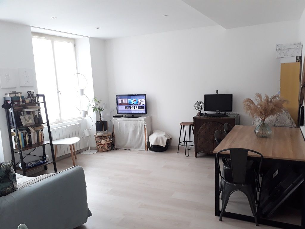 Achat appartement à vendre 3 pièces 54 m² - Épernon