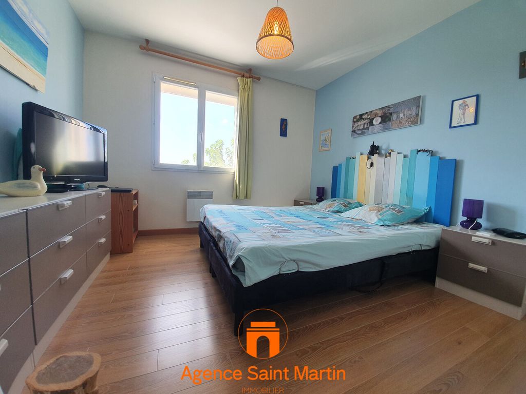 Achat maison 4 chambre(s) - Montélimar