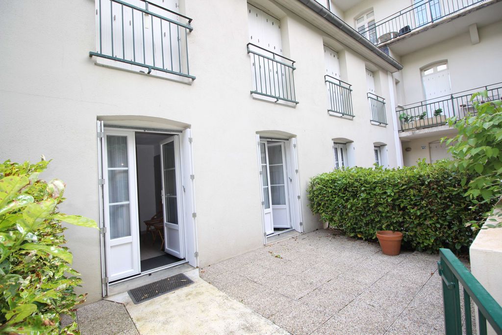 Achat appartement à vendre 2 pièces 40 m² - Bagnères-de-Luchon