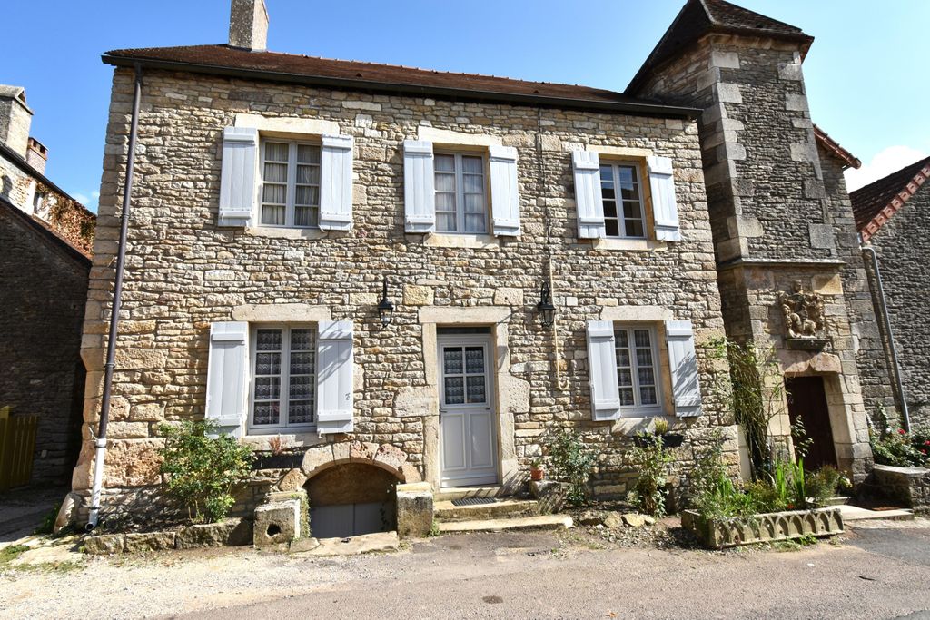 Achat maison 3 chambre(s) - Châteauneuf