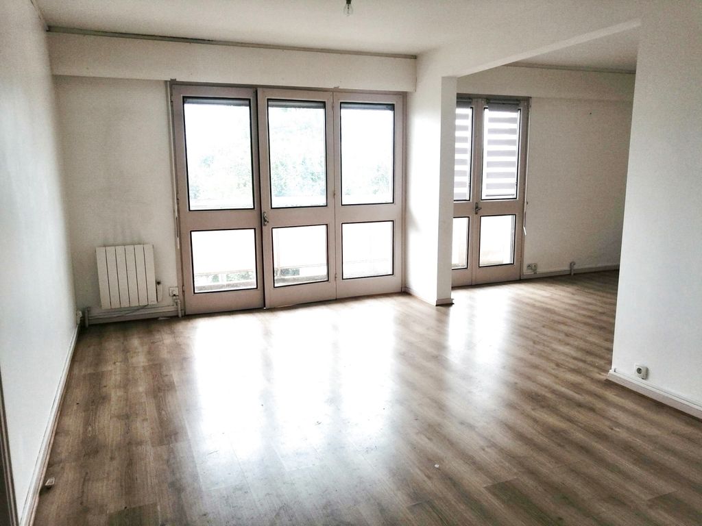 Achat appartement à vendre 3 pièces 73 m² - Marmande