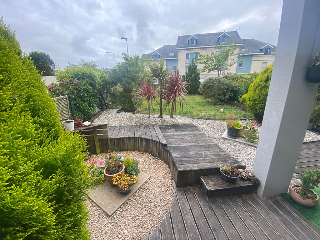 Achat appartement à vendre 2 pièces 50 m² - La Baule-Escoublac