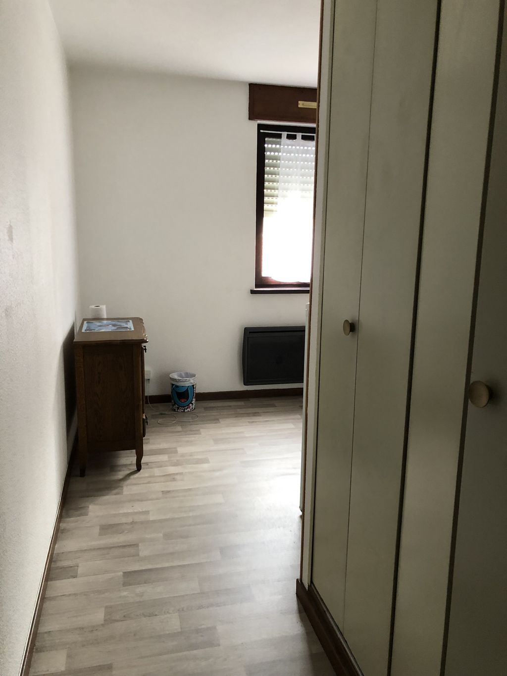 Achat appartement 1 pièce(s) Sarrebourg