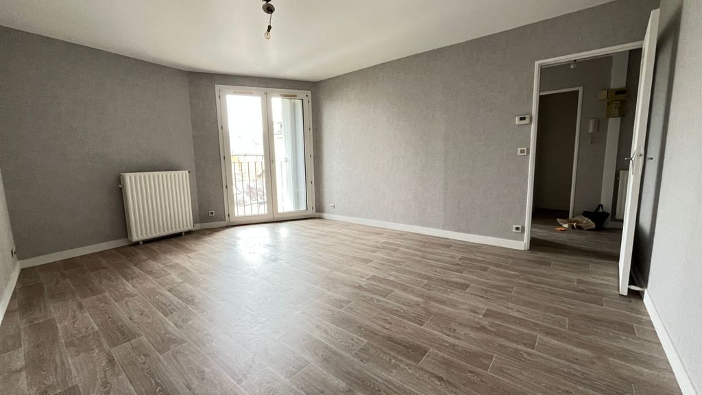 Achat appartement à vendre 2 pièces 55 m² - Laval