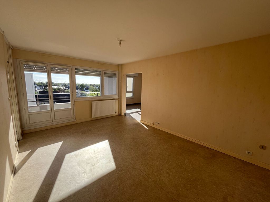 Achat appartement à vendre 3 pièces 73 m² - Les Ponts-de-Cé