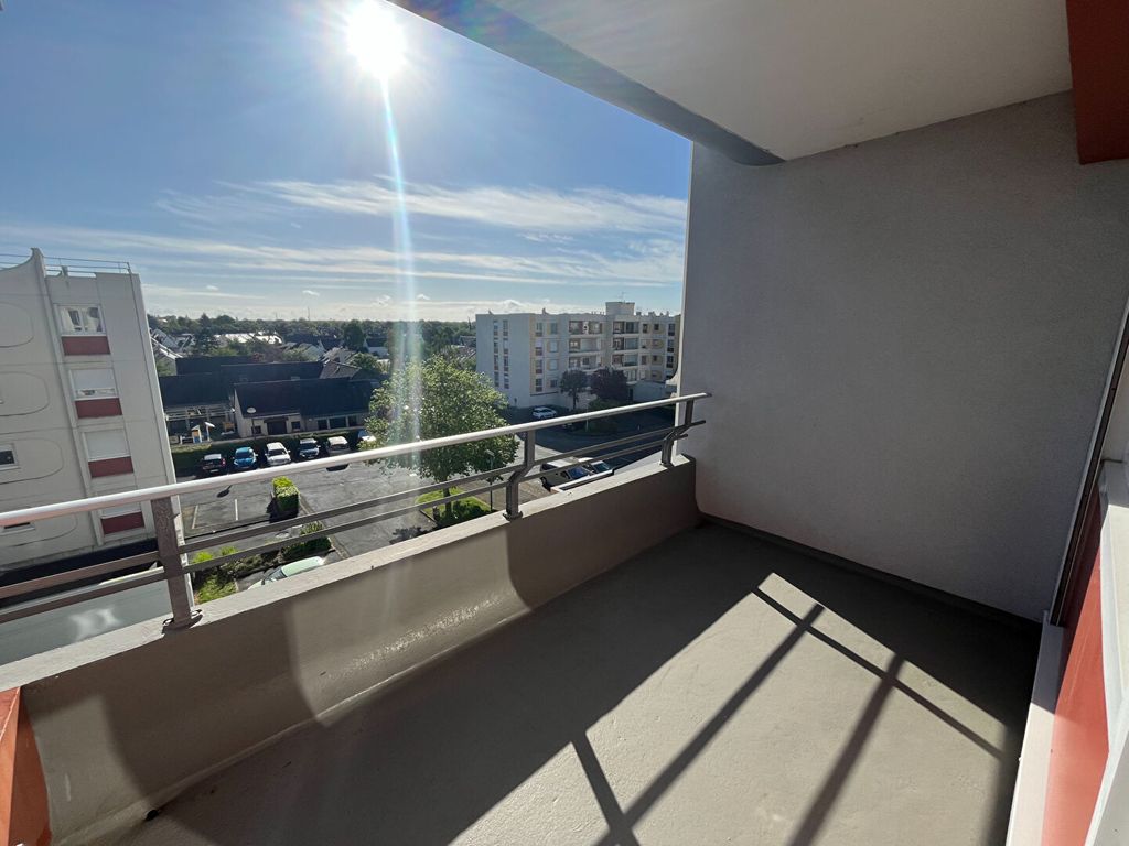 Achat appartement à vendre 3 pièces 73 m² - Les Ponts-de-Cé