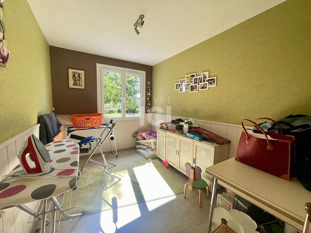 Achat maison 5 chambre(s) - Carquefou