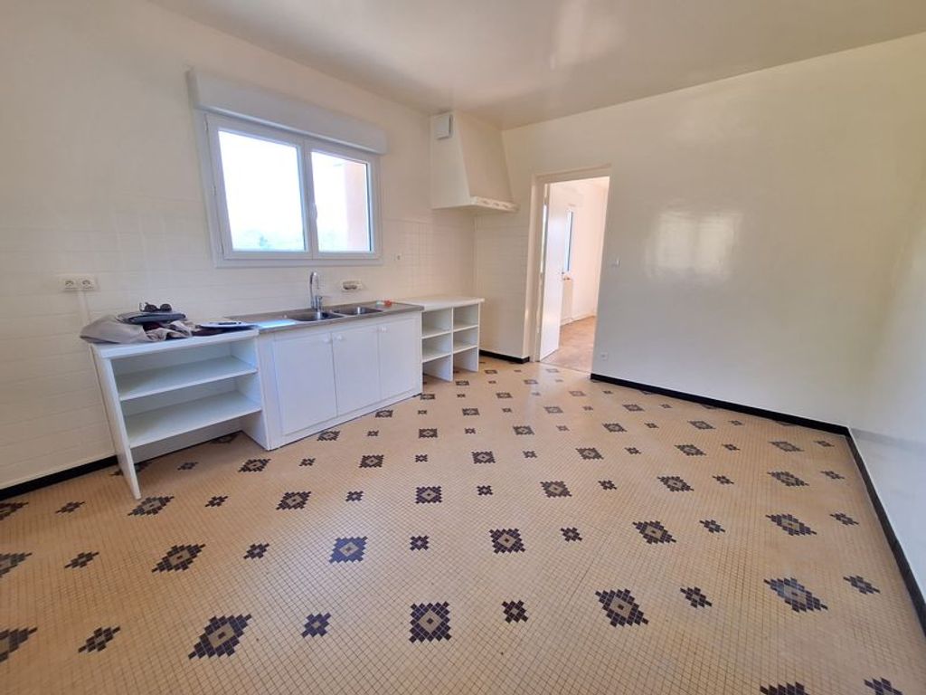 Achat maison 3 chambre(s) - Saint-Laurent-les-Tours