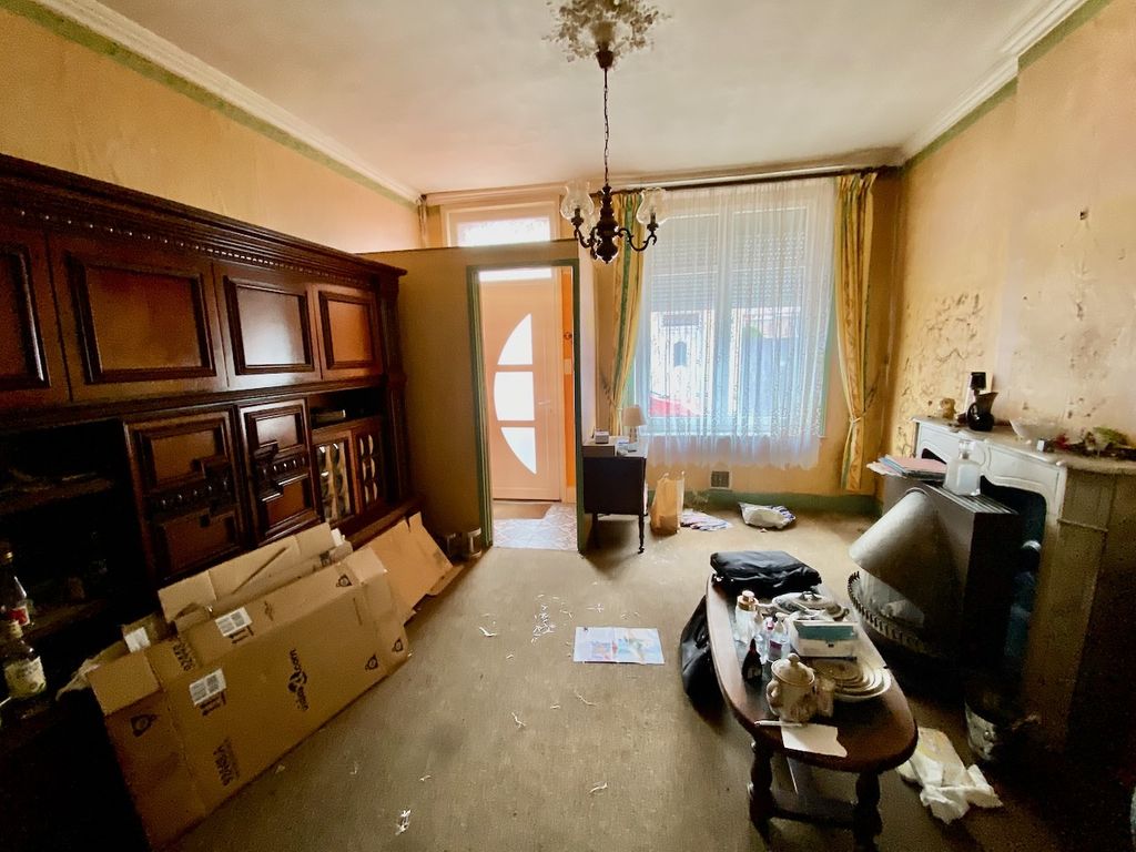 Achat maison 2 chambre(s) - Louvroil