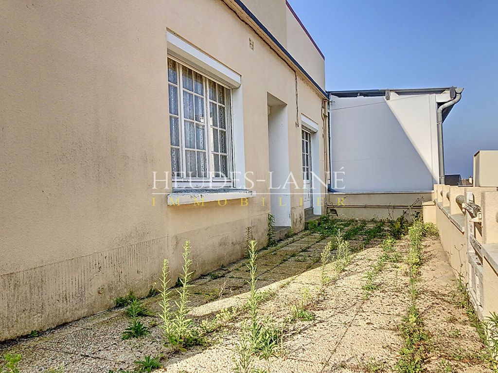 Achat appartement 4 pièce(s) Saint-Pair-sur-Mer