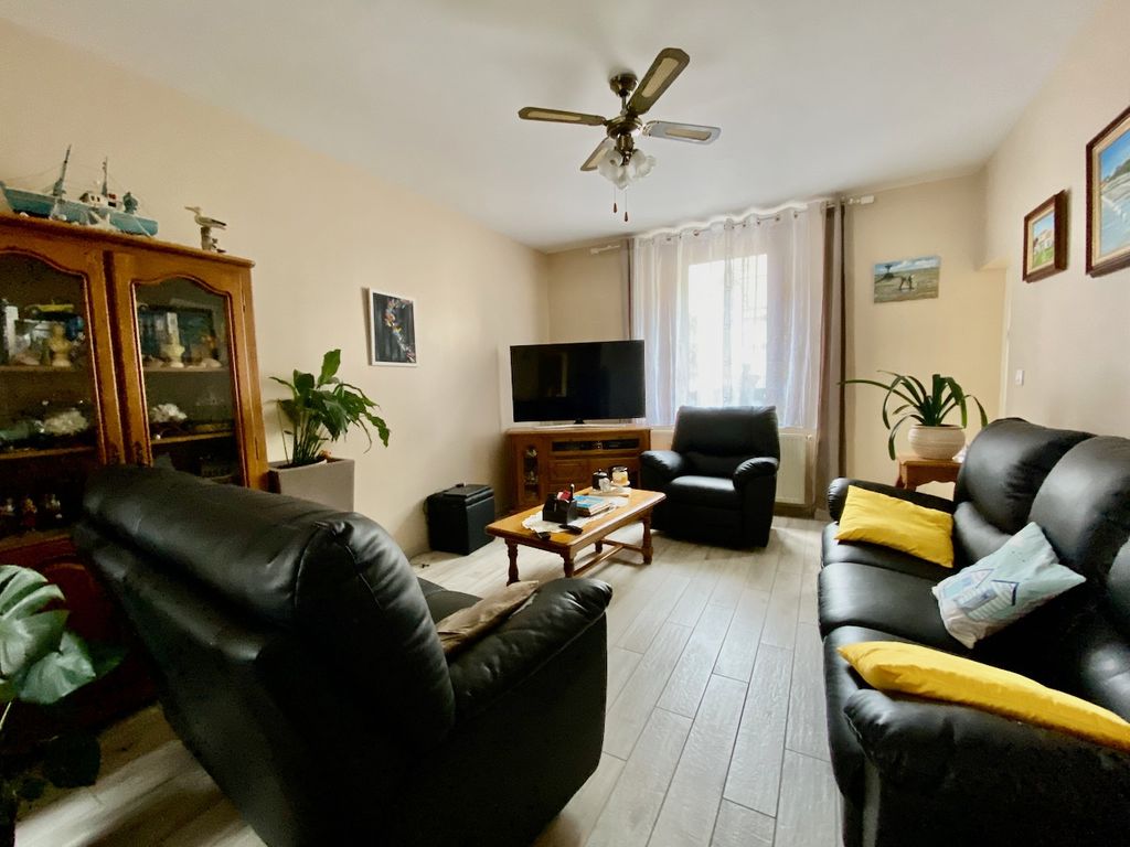 Achat maison 4 chambre(s) - Hautmont