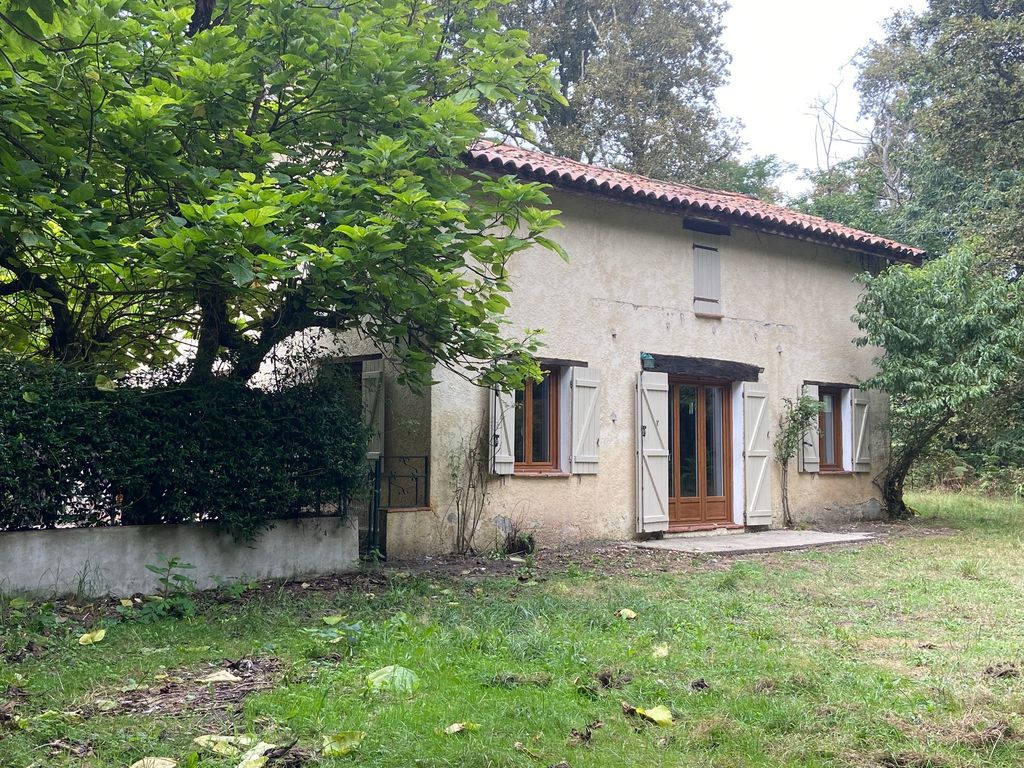 Achat maison 6 chambre(s) - Lavardac