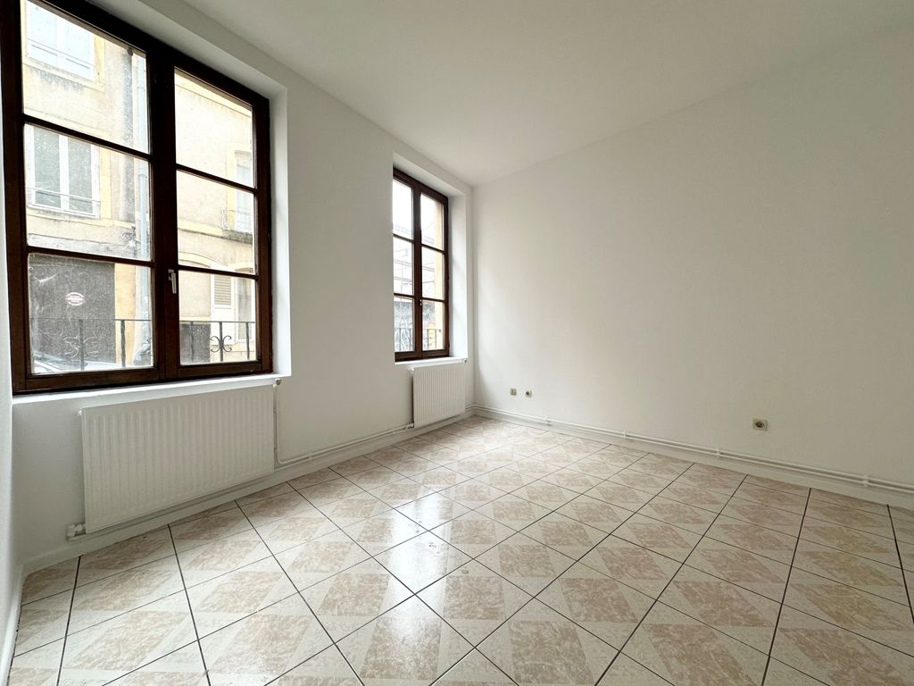 Achat appartement à vendre 2 pièces 36 m² - Metz