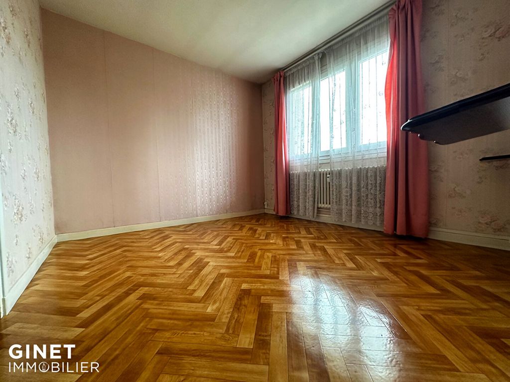 Achat appartement à vendre 4 pièces 71 m² - Riorges