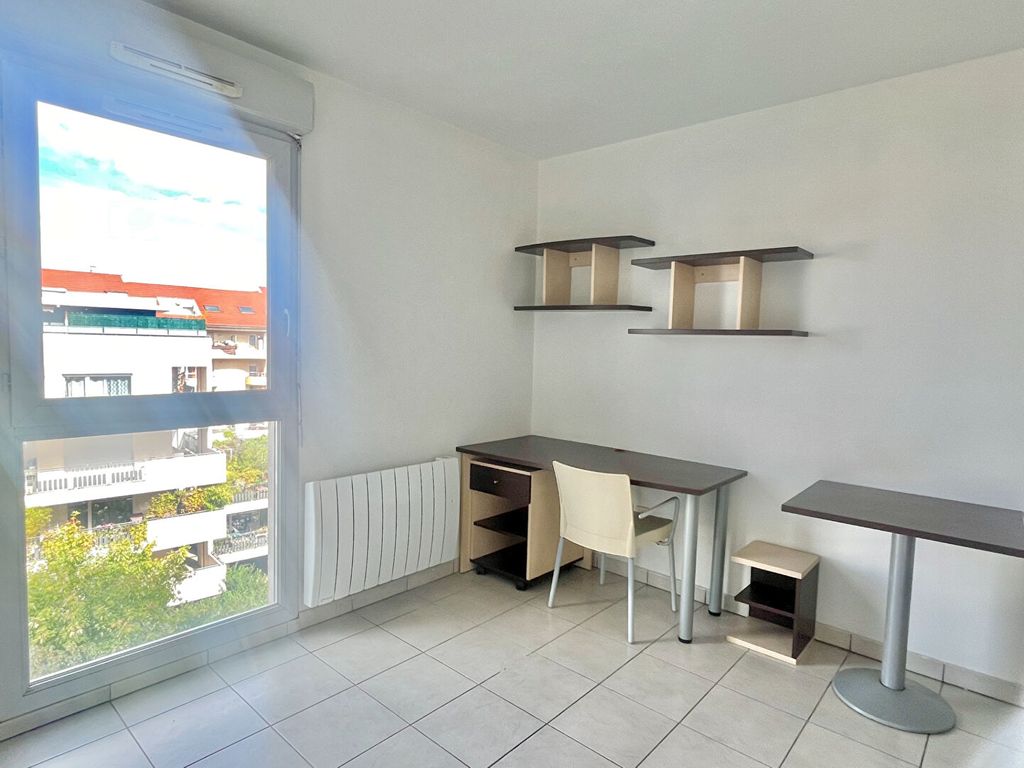 Achat appartement 1 pièce(s) Villeurbanne