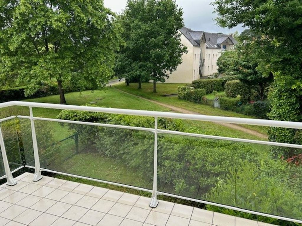 Achat appartement à vendre 2 pièces 39 m² - Arradon