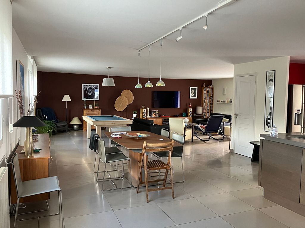 Achat triplex à vendre 4 pièces 170 m² - Brech