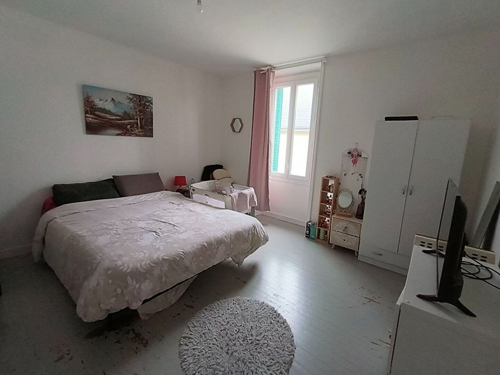 Achat maison 3 chambre(s) - Nort-sur-Erdre