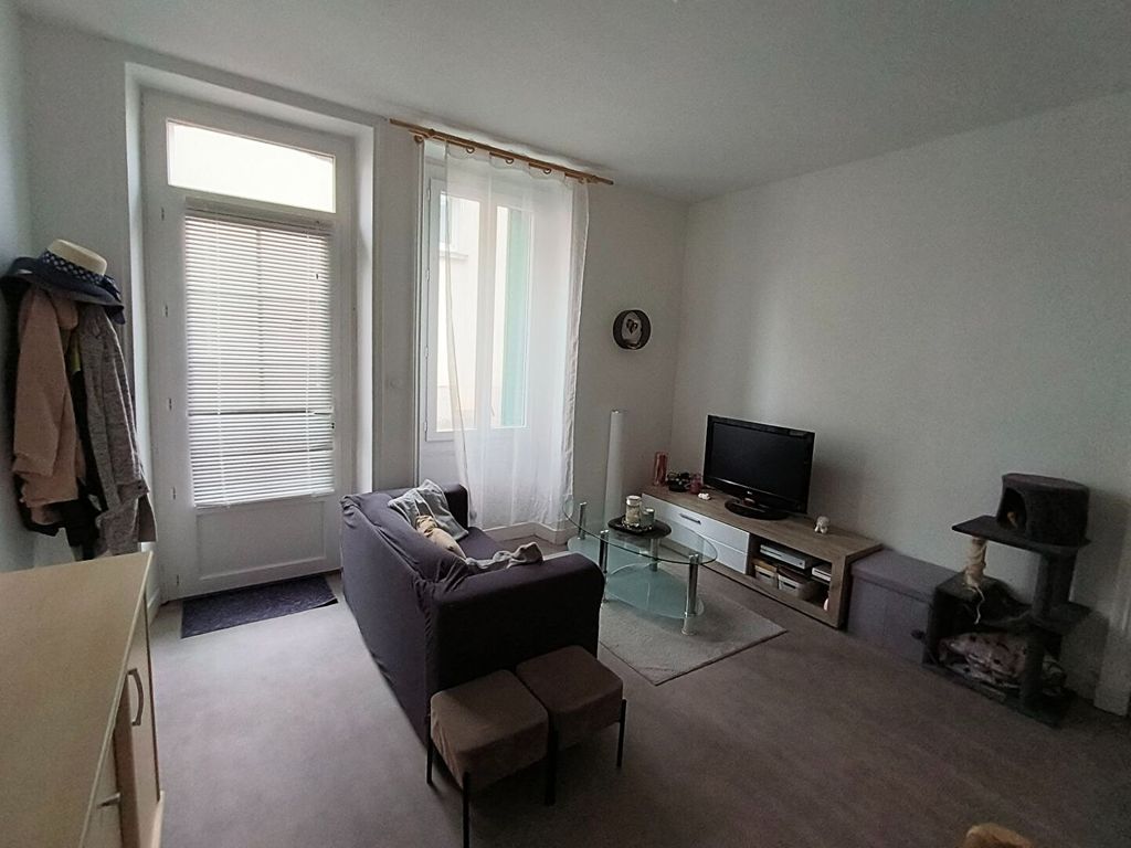 Achat maison 3 chambre(s) - Nort-sur-Erdre