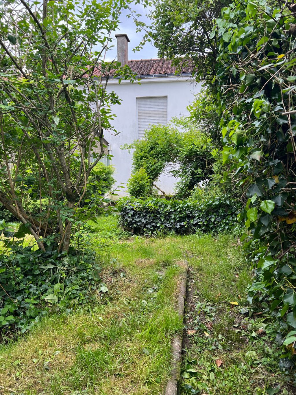 Achat maison 3 chambre(s) - La Roche-sur-Yon