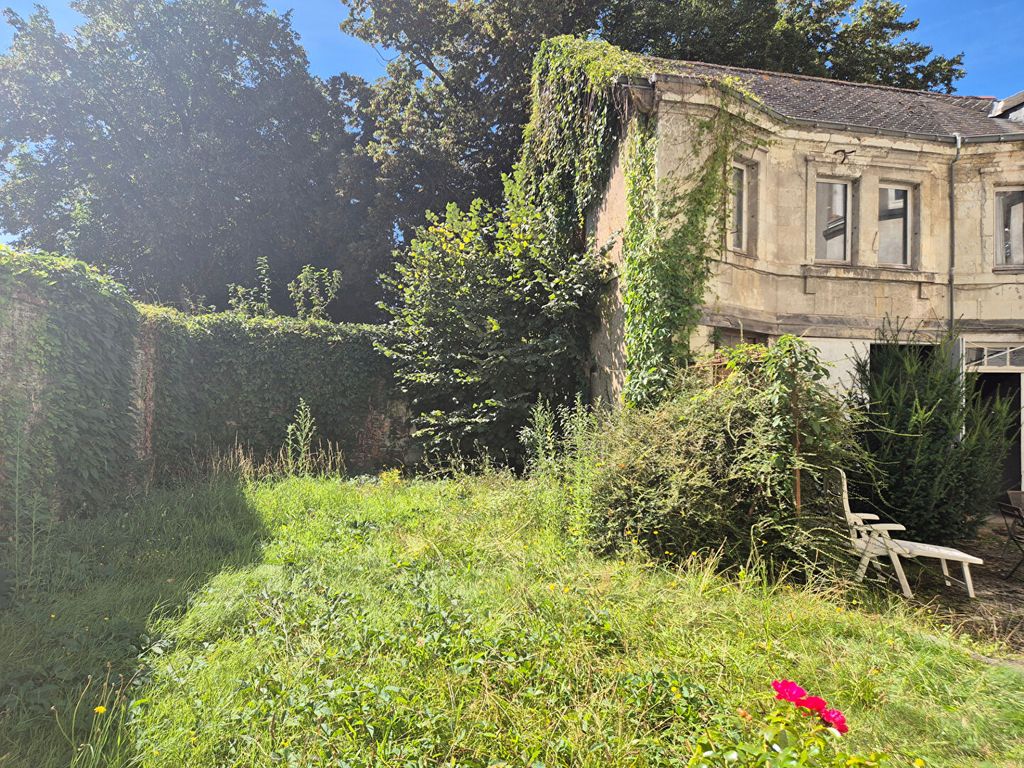 Achat maison à vendre 1 chambre 80 m² - Angers