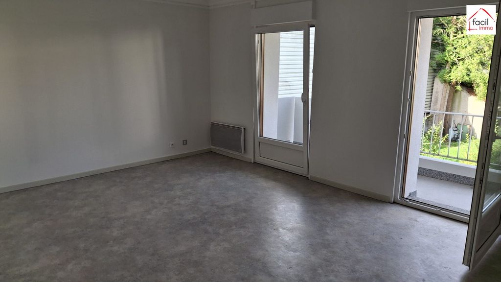 Achat appartement 4 pièce(s) Sarrebourg