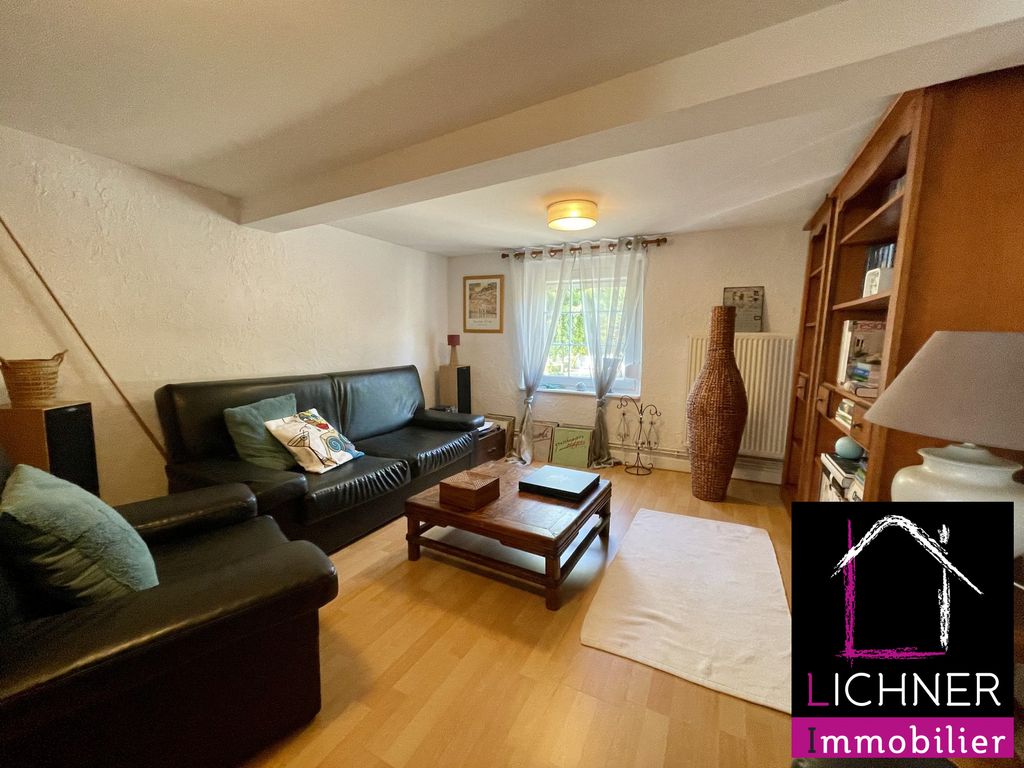 Achat maison à vendre 3 chambres 155 m² - Willerwald