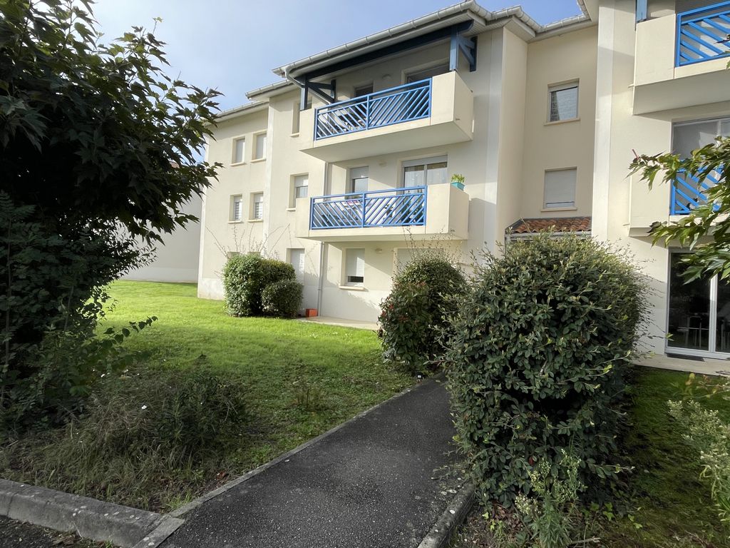 Achat appartement à vendre 3 pièces 54 m² - Casteljaloux