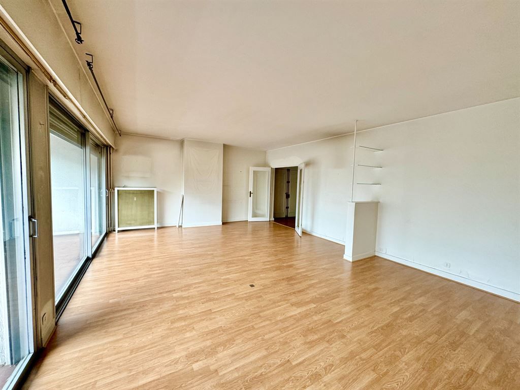 Achat appartement à vendre 3 pièces 102 m² - Orléans