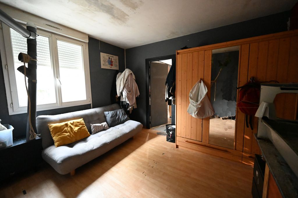 Achat maison 1 chambre(s) - Sèvremoine