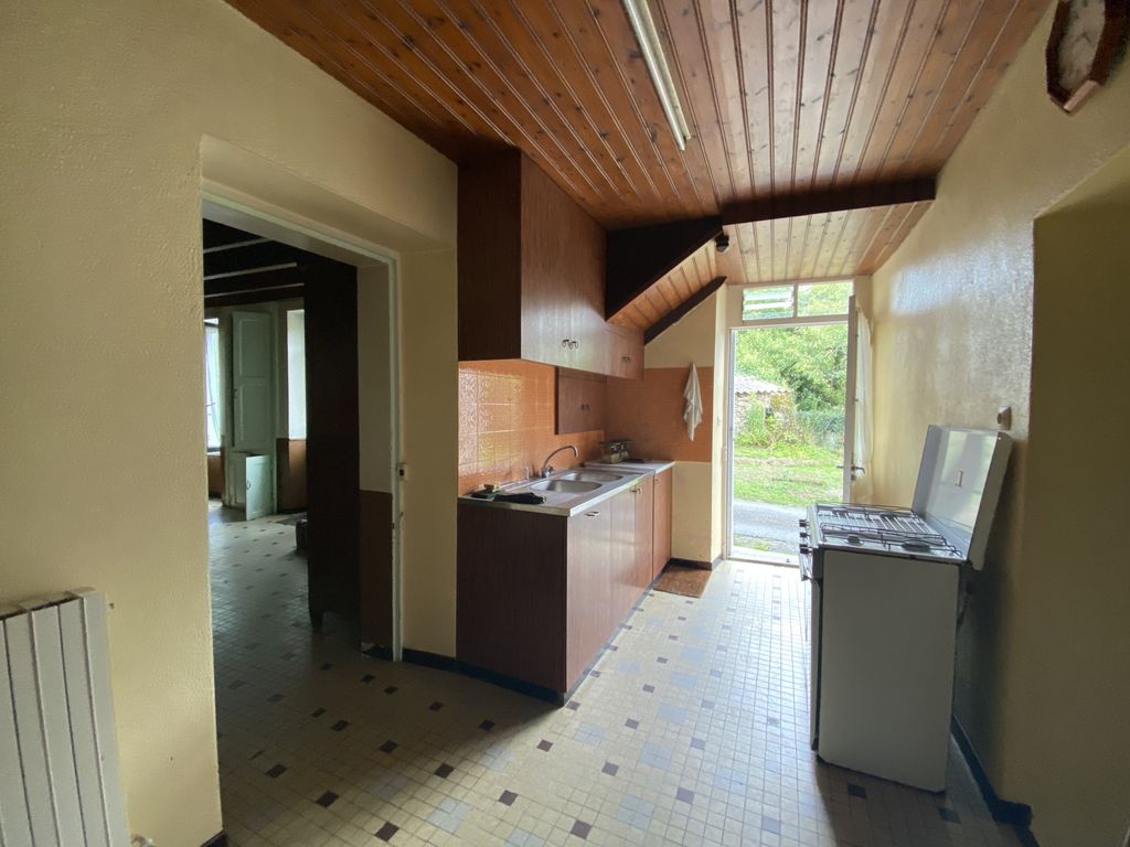 Achat maison 3 chambre(s) - Clisson