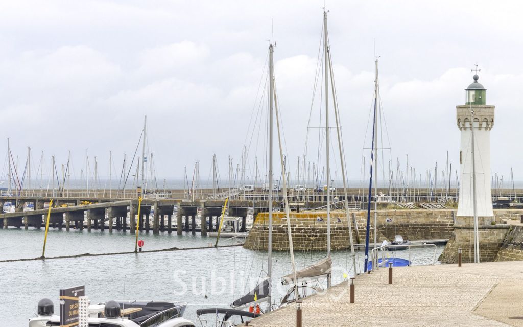 Achat studio à vendre 25 m² - Quiberon