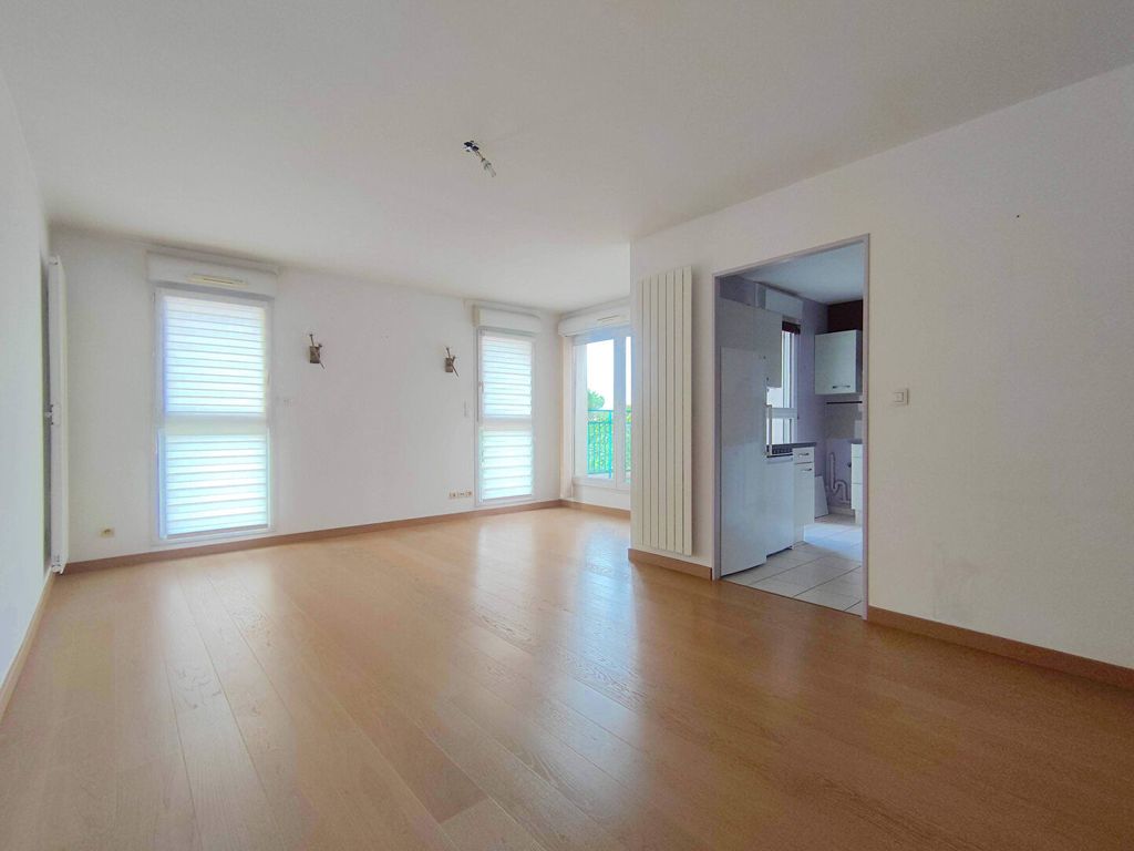 Achat appartement à vendre 4 pièces 82 m² - Les Sorinières