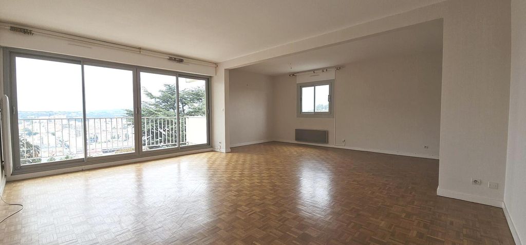 Achat appartement à vendre 5 pièces 114 m² - Saint-Étienne