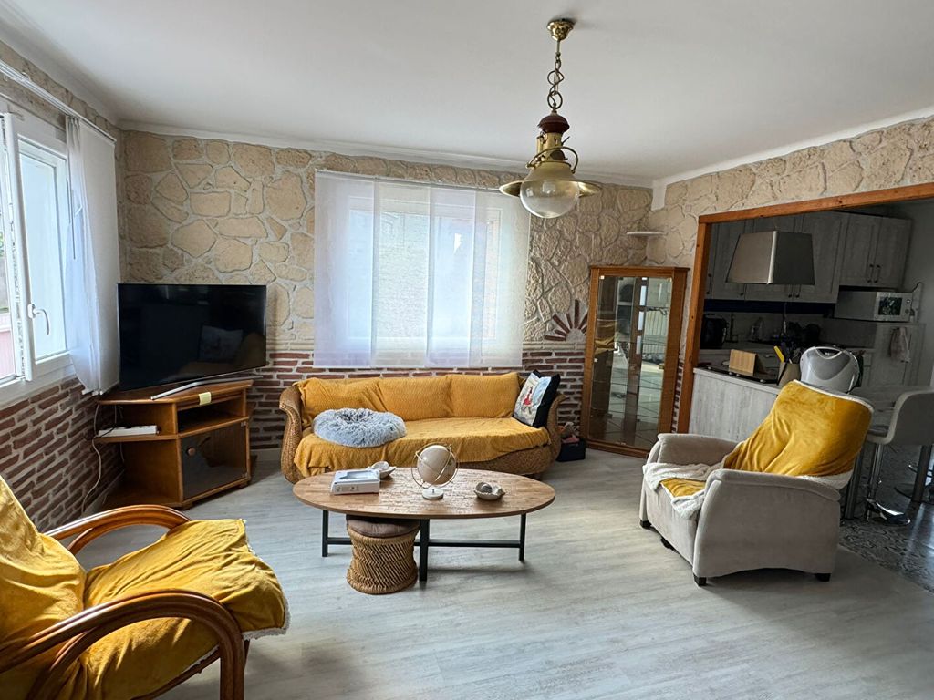 Achat maison à vendre 4 chambres 129 m² - Rezé