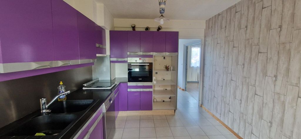 Achat maison 4 chambre(s) - La Chapelle-d'Armentières