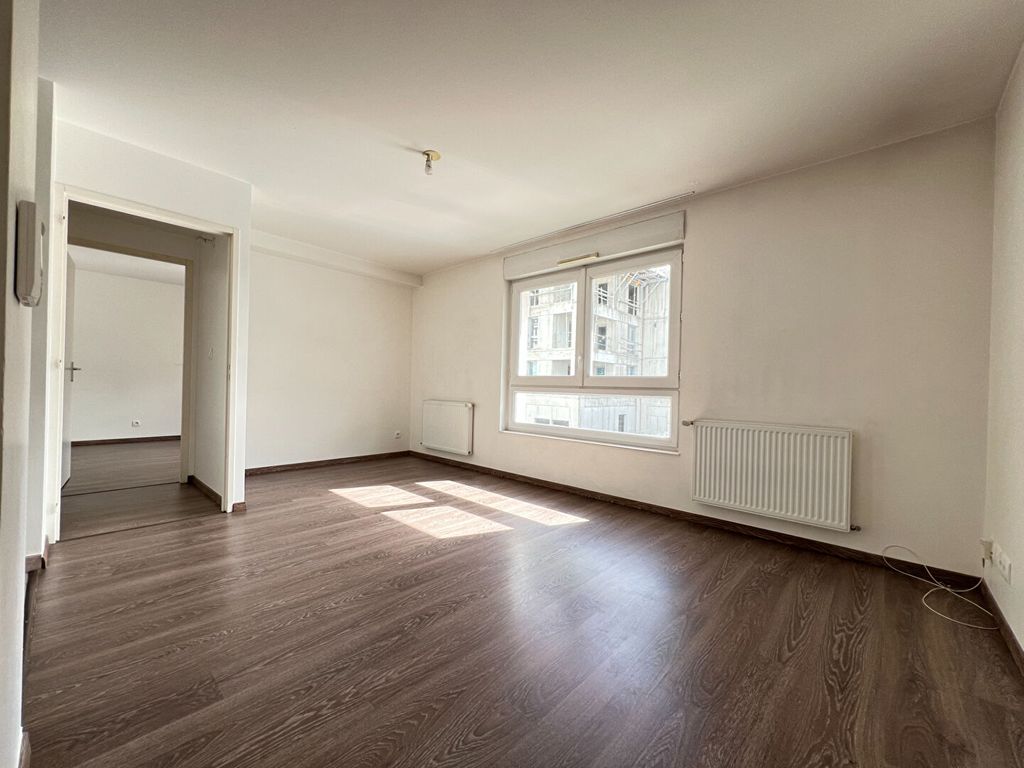 Achat appartement à vendre 2 pièces 44 m² - Nantes