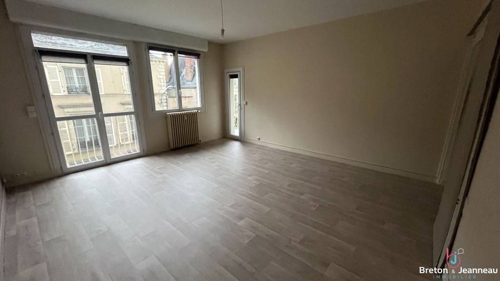 Achat appartement 4 pièce(s) Laval