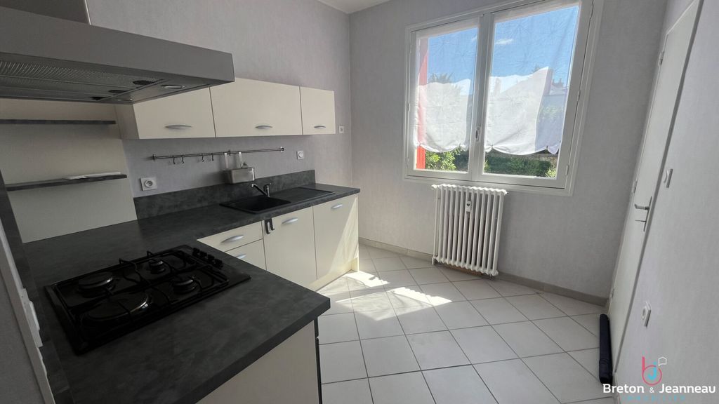 Achat appartement à vendre 4 pièces 73 m² - Laval