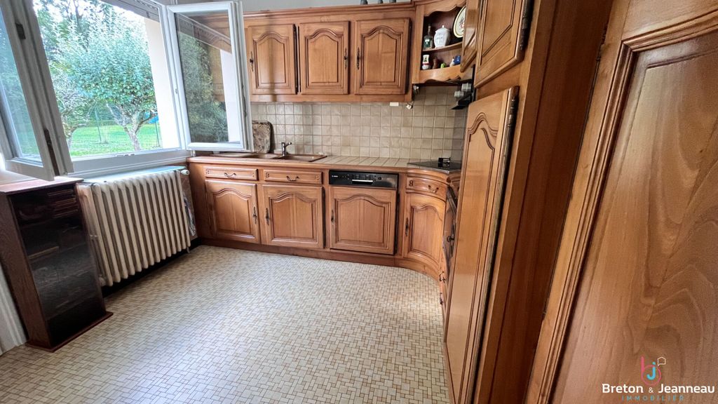 Achat maison 2 chambre(s) - Changé