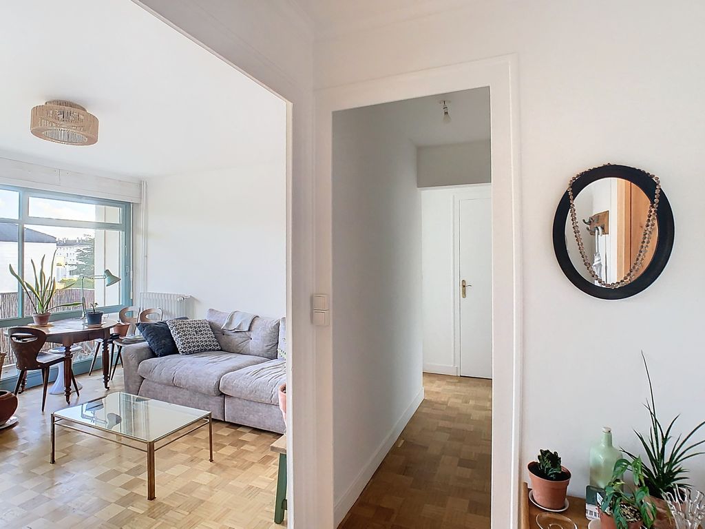 Achat appartement à vendre 3 pièces 57 m² - Angers