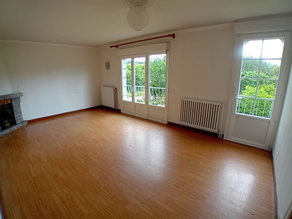 Achat maison 4 chambre(s) - Saint-Jean-Brévelay