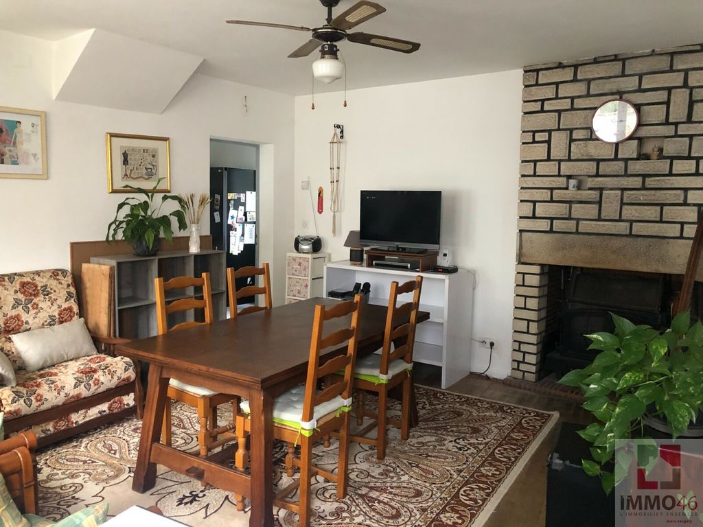 Achat maison 4 chambre(s) - Aynac