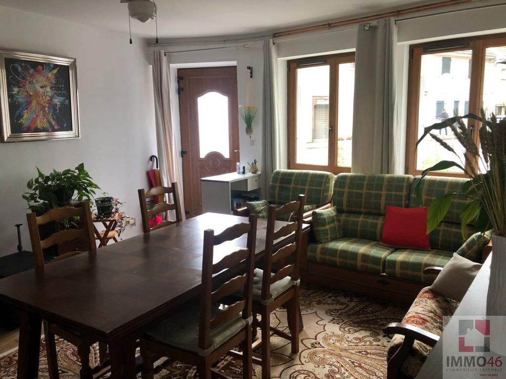 Achat maison 4 chambre(s) - Aynac